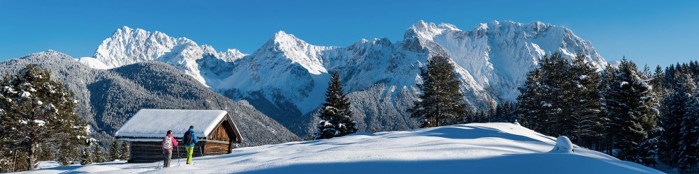 Raus in die Natur